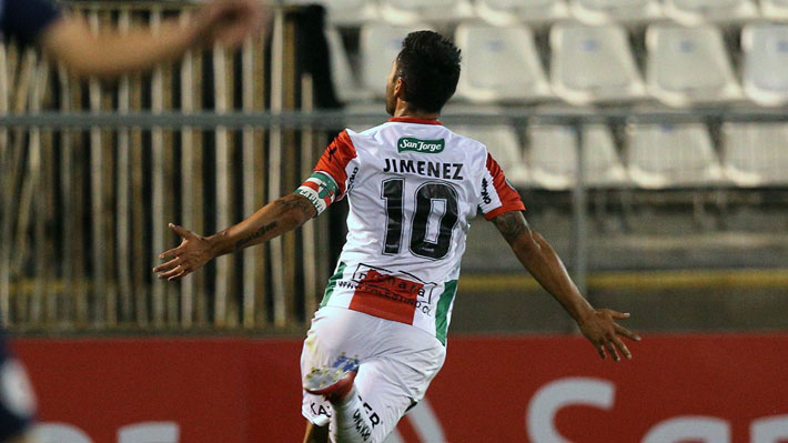 Luis Jimenez,